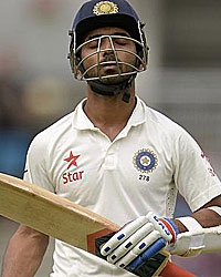 Ajinkya Rahane